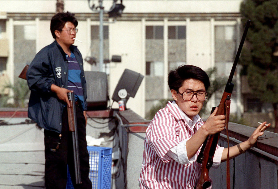 Historical photos and paintings part 2/whenever history ends Historical photos and paintings part 2/whenever history ends. Starting off strong with the men, the meme, the LEGENDS, the rooftop Korean's baby, this time from