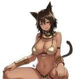 Sexiest Egyptian Goddess Is Back!