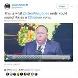 People being creative