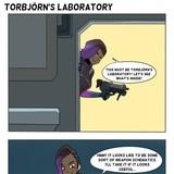 Torbjörn’s Laboratory