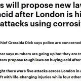 Ban Assault Acid